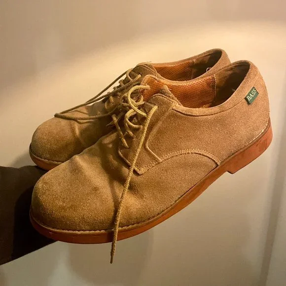 G.H. Bass & Co. | Shoes | Vintage Gh Bass Mens Pasadena  display picture 1